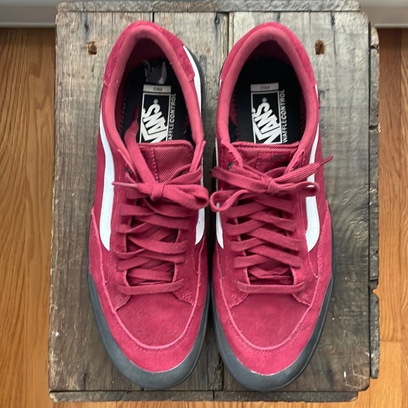 Vans Other - VANS PRO